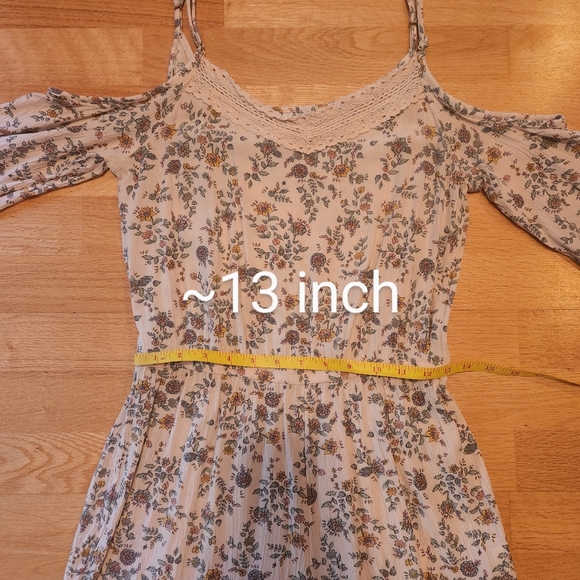 Mudd Romper - Picture 9 of 9